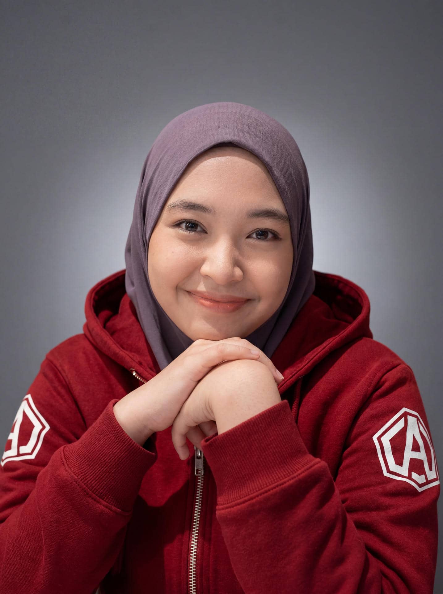 Annisa Risni Ananda