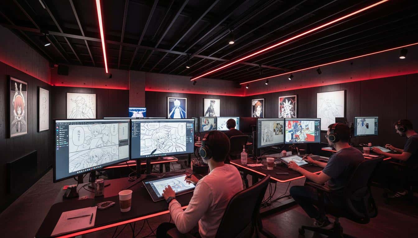 Author Sultra Studio