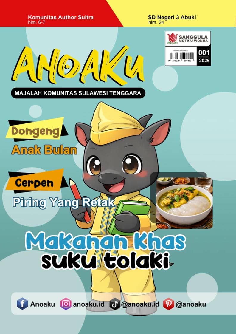 Anoaku